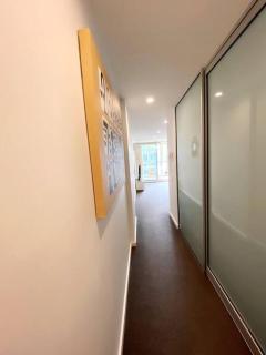 Beautiful one-bed apartment in central Adelaide - Adelaide - 1