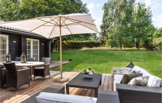 Nice Home In Gilleleje With Wifi - 8