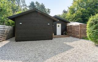 Nice Home In Gilleleje With Wifi - 1