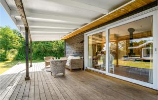 3 Bedroom Beautiful Home In Gedser - Gedser - 9