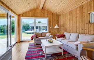 3 Bedroom Beautiful Home In Gedser - Gedser - 8