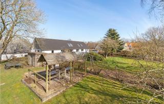 Gorgeous Home In Højslev With Wifi - Højslev - 7