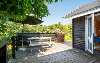 3 Bedroom Beautiful Home In Gedser - 1