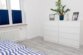Ferienwohnung Tide - Wilhelmshaven - 1