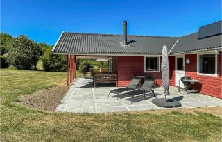 Stunning Home In Allinge With Wifi - Allinge - 8