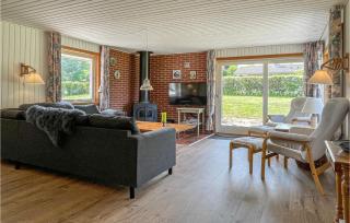 Stunning Home In Allinge With Wifi - Allinge - 6