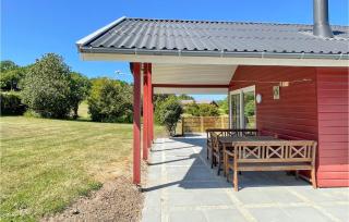 Stunning Home In Allinge With Wifi - Allinge - 2