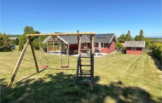 Stunning Home In Allinge With Wifi - Allinge - 1