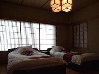 Yoshimatsu - Hakone - 8