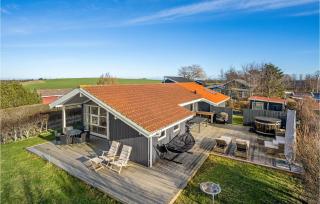 4 Bedroom Beautiful Home In Slagelse - Slagelse - 9