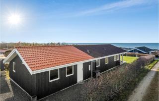 4 Bedroom Beautiful Home In Slagelse - Slagelse - 7