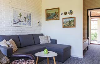 Gorgeous Apartment In Allinge - Allinge - 6