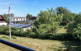 Gorgeous Apartment In Allinge - Allinge - 2