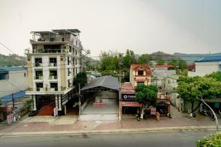 Nhà nghỉ Hoa Lạc Tiên - Bản Giỏ (1) - 7
