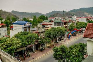 Nhà nghỉ Hoa Lạc Tiên - Bản Giỏ (1) - 4