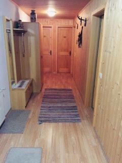 Apartment Ebnit - Dornbirn - 6