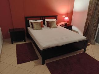 Appart Najia au Centre Kenitra avec grande Terrasse - Kenitra - 9