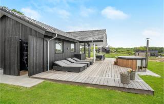 Nice Home In Sjølund With Wifi - Sjølund - 9