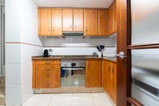 Apartamento con gran patio y excelente ubicación! - Mataró - 6