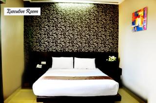 Hotel Grand Kartika - Samarinda - 8