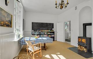 Nice Home In Tim With Kitchen - Tim - 7