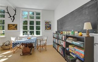 Nice Home In Tim With Kitchen - Tim - 6