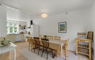 Nice Home In Tim With Kitchen - Tim - 5