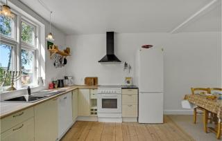 Nice Home In Tim With Kitchen - Tim - 4