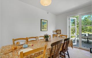 Nice Home In Tim With Kitchen - Tim - 3