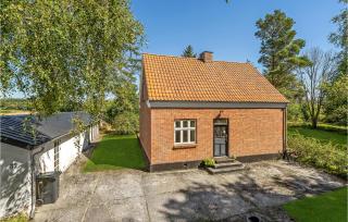 Nice Home In Tim With Kitchen - 1