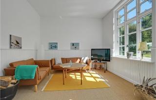 Nice Home In Tim With Kitchen - Tim - 2