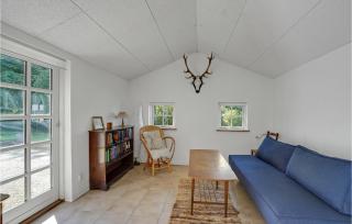 Nice Home In Tim With Kitchen - Tim - 1