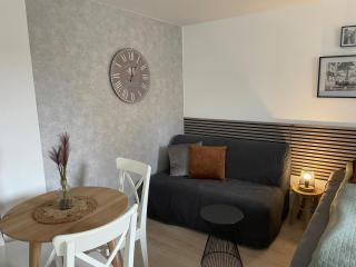 Freigeist Apartments - Haßloch - 3