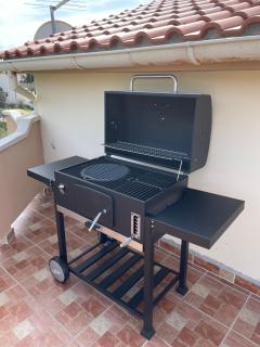 Penthouse Damjan - Rab - 4