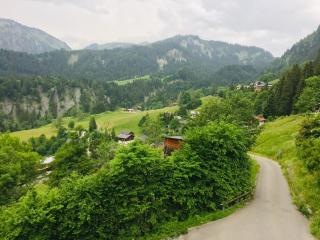 Apartment Ebnit - Dornbirn - 5