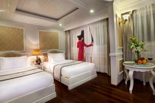 Signature Halong Cruise - 1