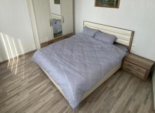Cozy apartment - 3
