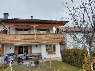 Ferienlodge Karwendelblick - Krün - 9