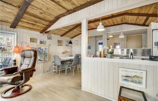 Cozy Home In Grenaa With House Sea View - Grenå - 8