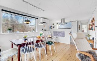 Nice Home In Hurup Thy With Kitchen - 4