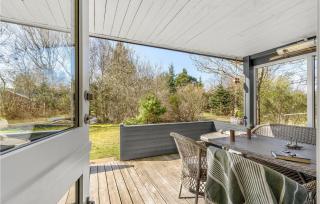 Nice Home In Hurup Thy With Kitchen - 3