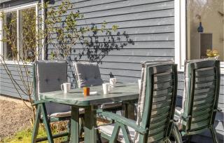Nice Home In Hurup Thy With Kitchen - 2