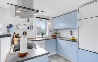 Nice Home In Hurup Thy With Kitchen - 1