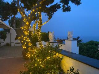 Villa Manni - Procida - 5