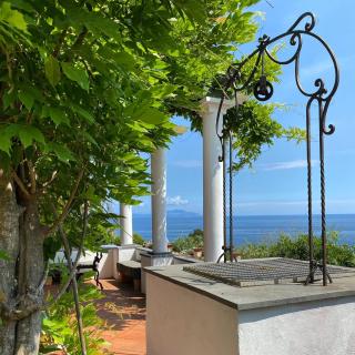 Villa Manni - Procida - 4