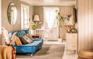 Awesome Home In Askome With Wifi - - 9