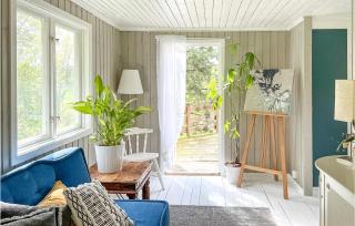 Awesome Home In Askome With Wifi - - 5