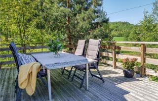 Awesome Home In Askome With Wifi - - 4