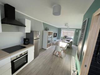 Charmant gîte au cœur des huttes, proche de la mer - Gravelines - 9