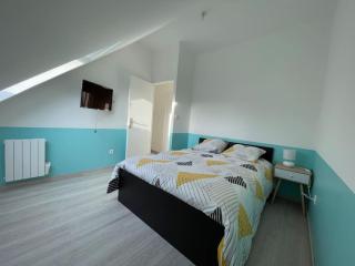 Charmant gîte au cœur des huttes, proche de la mer - Gravelines - 4